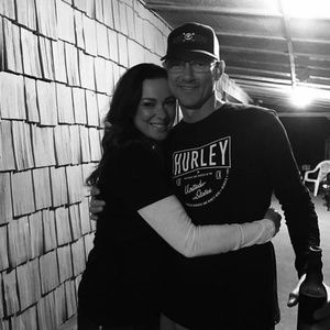 Meet your Posher, Todd